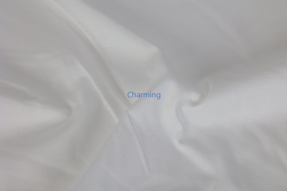 有機棉環保汗布