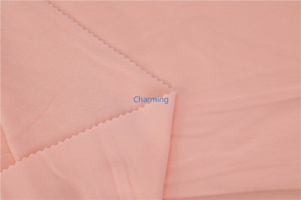 有機棉氨綸汗布